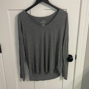 Soft and sexy Long sleeve